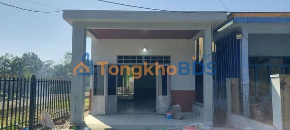 Nhà mặt tiền QL14G Đông Giang 453m² giá 3 tỷ - Đầu tư sinh lời