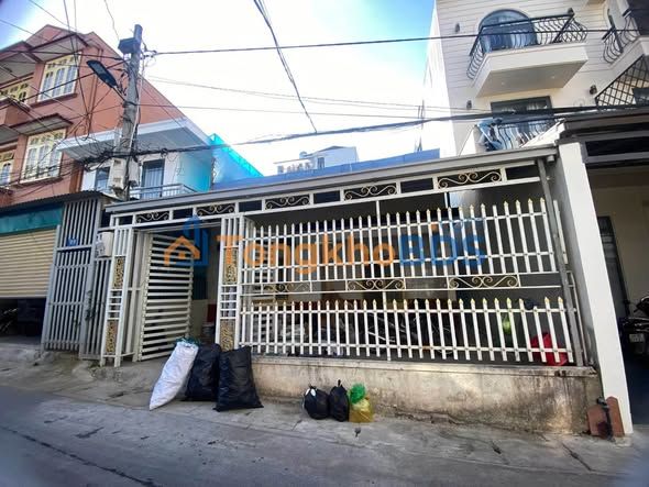 Nhà riêng Ngô Thì Nhậm Đà Lạt 142m² 7 tỷ - Ô tô vào tận nhà