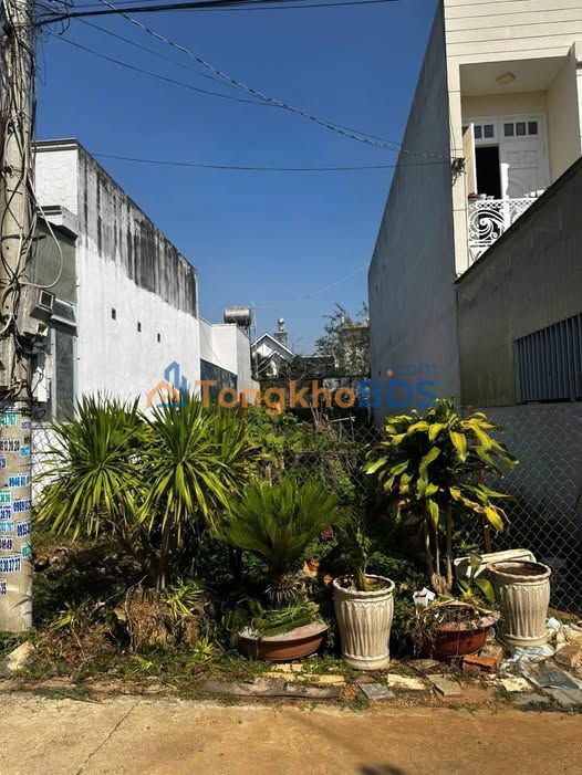 Đất nền Hà Huy Tập Đức Trọng 148m² giá 2.82 tỷ - Sổ đỏ chính chủ