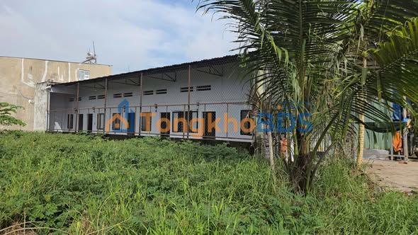 Nhà phố Bình Mỹ Củ Chi 142m² giá 4 tỷ - Dòng tiền ổn định!