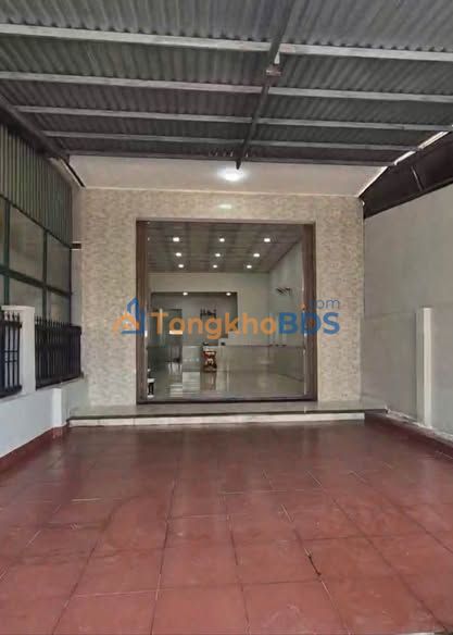 Nhà mặt tiền Trần Cao Vân, Tam Ngọc 2,25 tỷ - KD