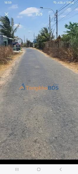 Đất vườn Hàm Liêm Bình Thuận 2600m² - Sổ đỏ chính chủ!