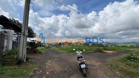 Đất nền Nguyễn Trãi Bảo Lộc 155m² - 219m² Giá 1.6 tỷ - Tiềm năng tăng giá!