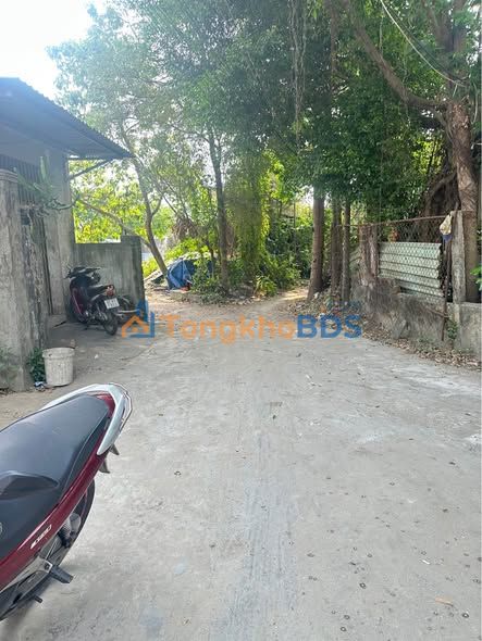 Đất 100m² Lệ Sơn 2, Hòa Tiến 1.3 tỷ - Đường 5m