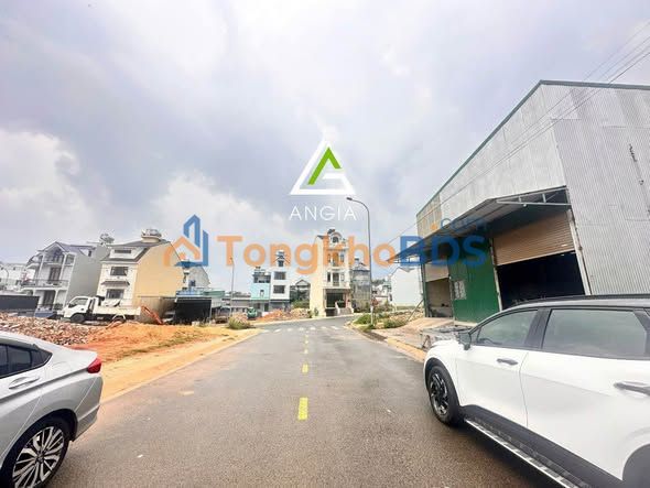 Đất nền Đà Lạt 276m² giá 18 tỷ - Sổ đỏ chính chủ, vị trí đẹp!