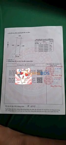 Đất nền Hàm Đức, Bình Thuận 120m² giá 450 triệu - Tiềm năng tăng giá!