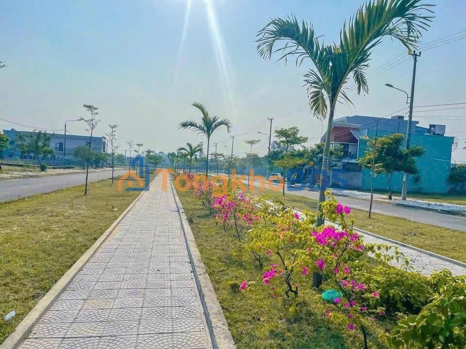 Đất nền Điện Ngọc 147m² giá 3.65 tỷ - Tiềm năng tăng giá cao!