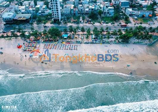 Nhà phố mặt tiền Phước Trường 200m² - Kinh doanh đắc địa