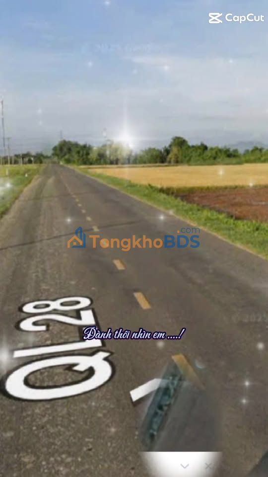 Đất nền Hàm Trí, Hàm Thuận Bắc 189m² giá 600 triệu - Tiềm năng tăng giá!