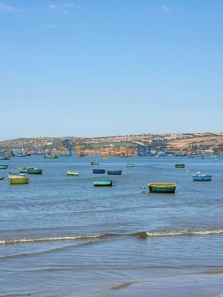 Đất nền Mũi Né 109m² giá 800 triệu - Tiềm năng tăng giá cực cao!