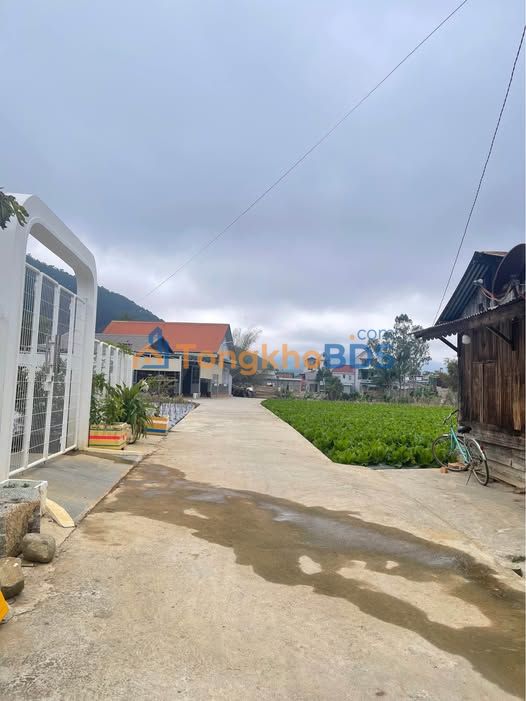 Đất nền Thị trấn D'Ran 99m² giá 820 triệu - Sổ hồng sẵn sang tên ngay!