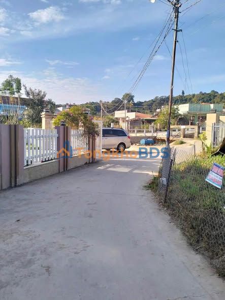 Đất nền Thị trấn D'Ran 108m² giá 1.3 tỷ - Sổ đỏ chính chủ