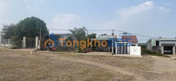 Đất nền Tân Phước Đồng Phú 150m² giá 450 triệu - Giá tốt hiếm có!