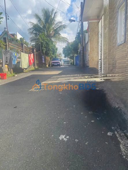 Đất nền Bảo Lộc 329m² giá 4.25 tỷ - Tiềm năng tăng giá cao!