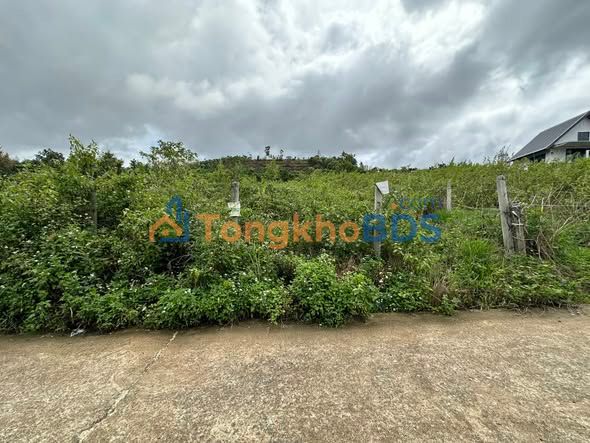 Đất nghỉ dưỡng Lộc Châu 399m² giá 1,88 tỷ - View thoáng