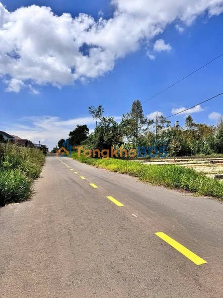 Đất MT Nguyễn Trãi, P2 Bảo Lộc 2.45 tỷ - Pháp lý rõ ràng