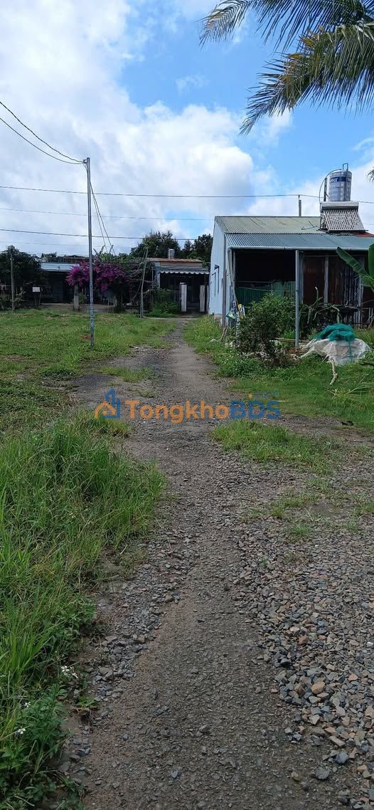 Đất Lộc Thanh Bảo Lộc 240m² - 800 triệu, tiềm năng tăng giá