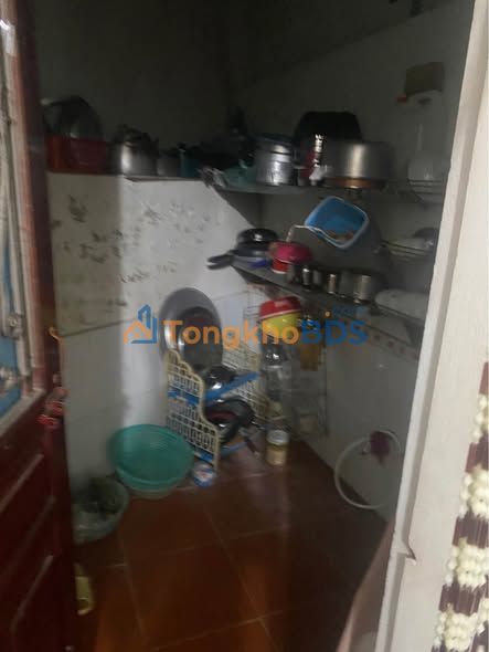 Nhà cấp 4 Phường 9 Đà Lạt 200m² giá 679 triệu - Giá tốt hiếm có!