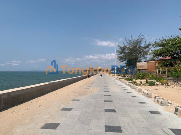 Đất nền Thanh Hải Phan Thiết 81m² - 172m² - Sổ đỏ chính chủ