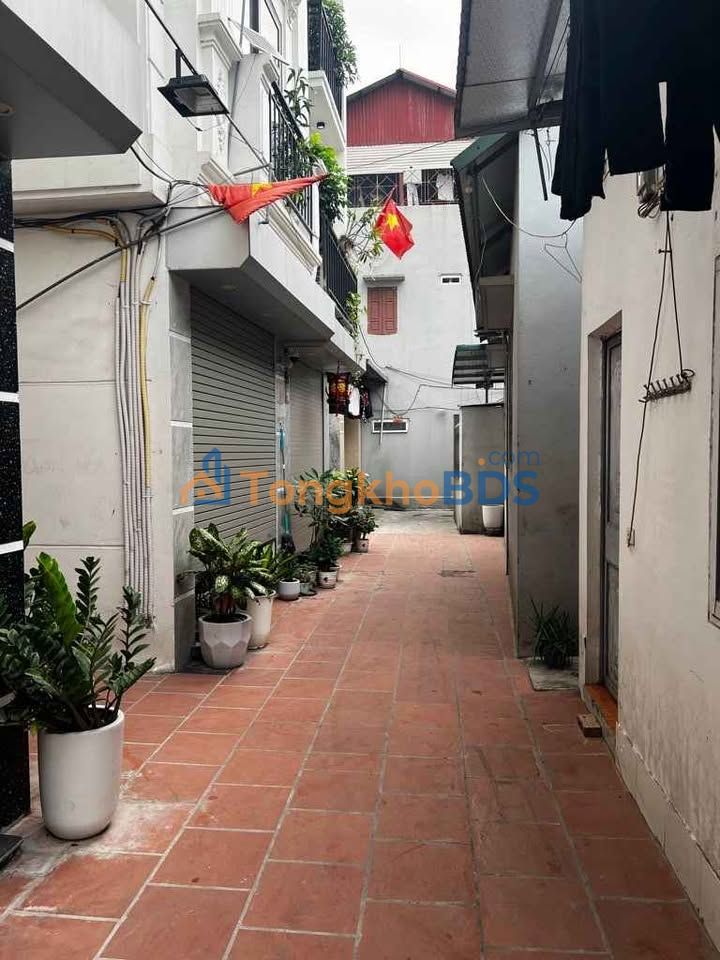 Nhà riêng Phúc Lợi, Long Biên 72m² giá 6.95 tỷ - Giá tốt hiếm có!