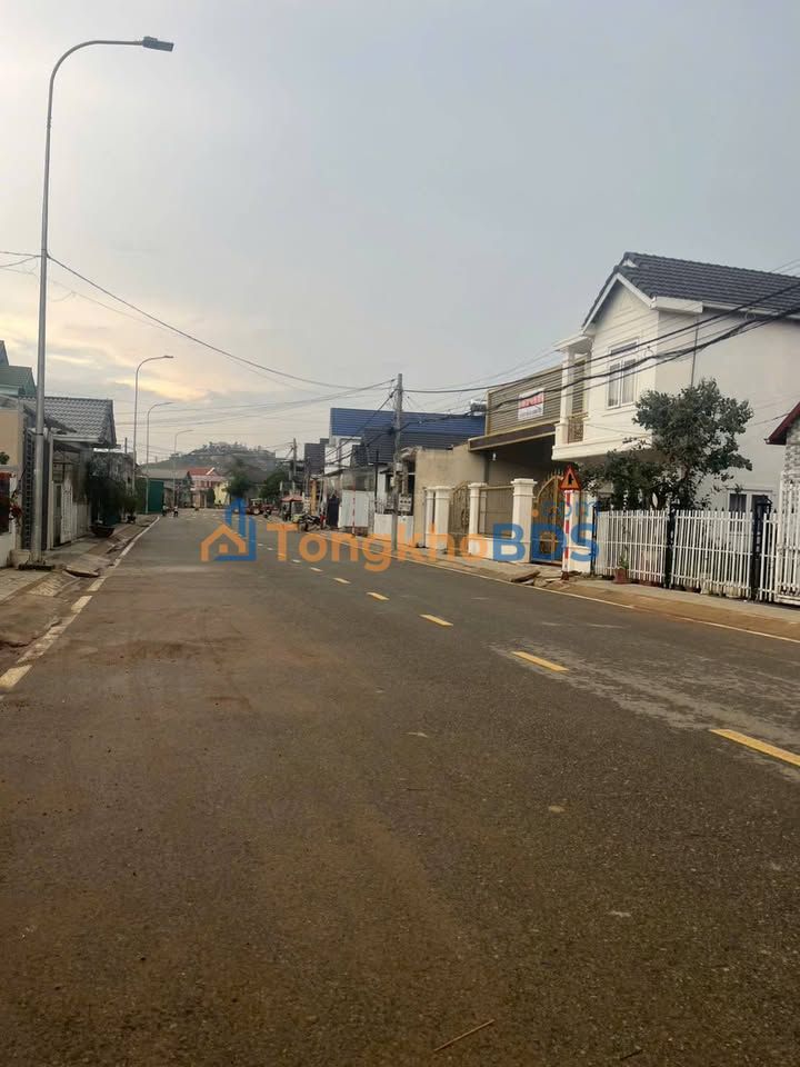 Đất nền Phường 7 Đà Lạt 180m² giá 3.3 tỷ - Hạ tầng hoàn thiện