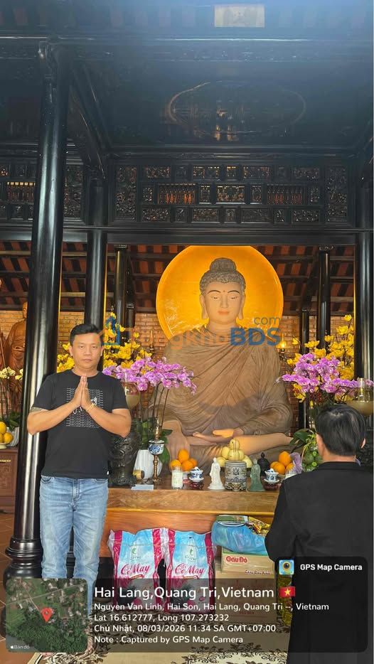 Đất nền Mân Thái, Sơn Trà 75m² giá 5.7 tỷ - Sổ đỏ chính chủ