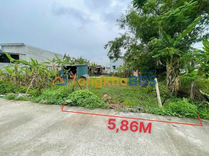 Đất nền Điện Bàn 145m² giá 1.1 tỷ - Sổ đỏ chính chủ