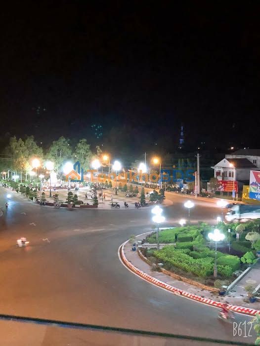 Đất nền La Gi 296m² giá 2 tỷ - Đất thổ cư 100% pháp lý rõ ràng