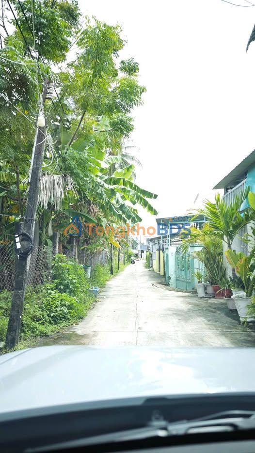 Đất nền Tân An La Gi 130m² - 950 triệu, 40m² thổ cư