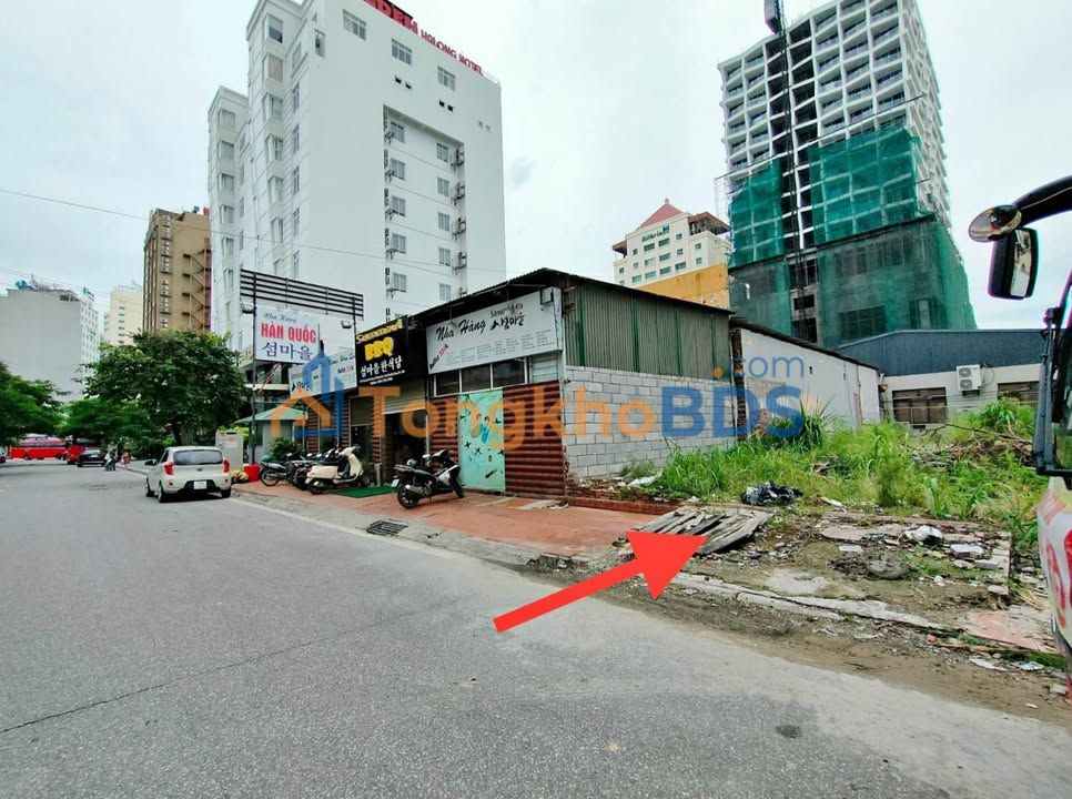 Đất nền Long Biên 90m² giá 1.6 tỷ - Sổ đỏ chính chủ, bán gấp!