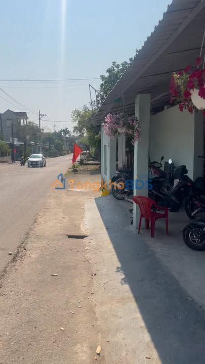 Đất nền Trưng Nữ Vương 250m² giá 1,5 tỷ - Chính chủ