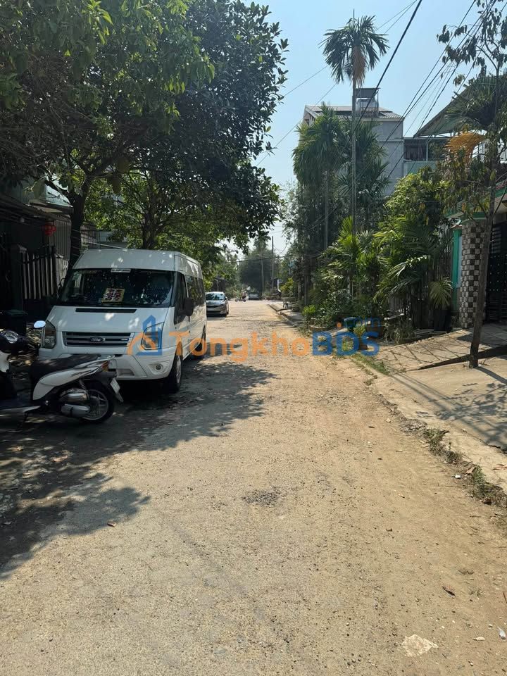 Đất nền Lê Đình Dương 100m² giá 1.9 tỷ - Tiềm năng tăng giá!