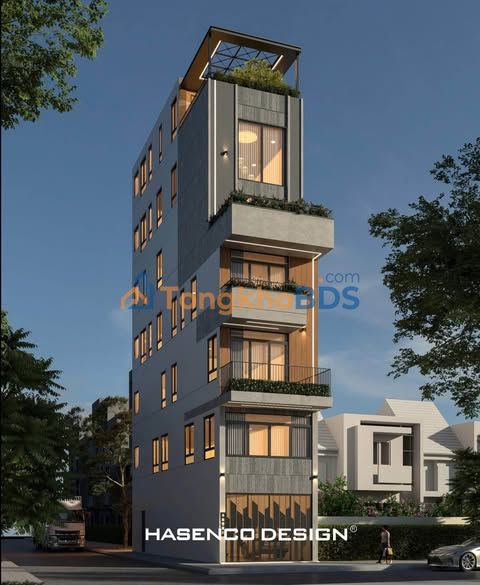 Đất nền Tô Vũ Hải Phòng 82m² giá 8.5 tỷ - Sổ đỏ chính chủ