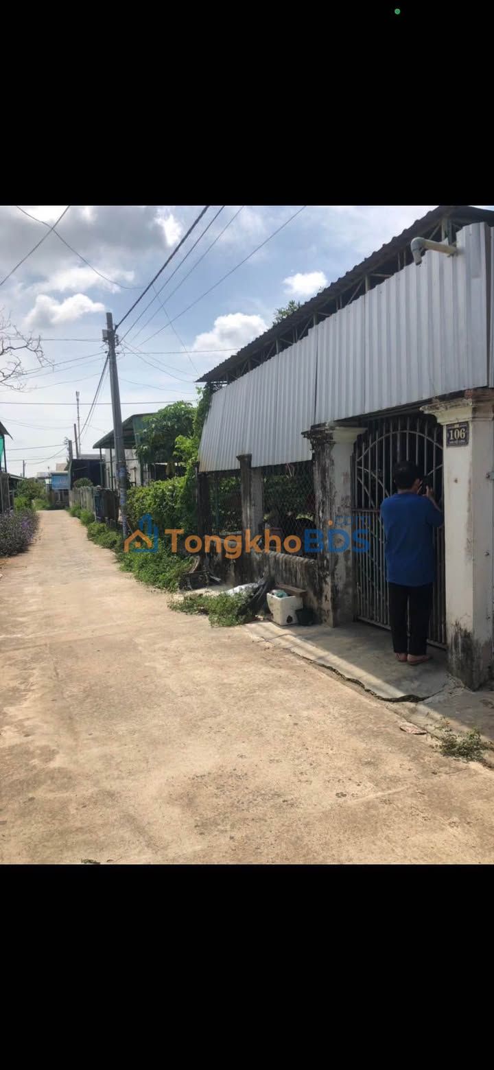 Đất nền Hàm Thuận Nam 326m² giá 2,2 tỷ - Sổ đỏ chính chủ