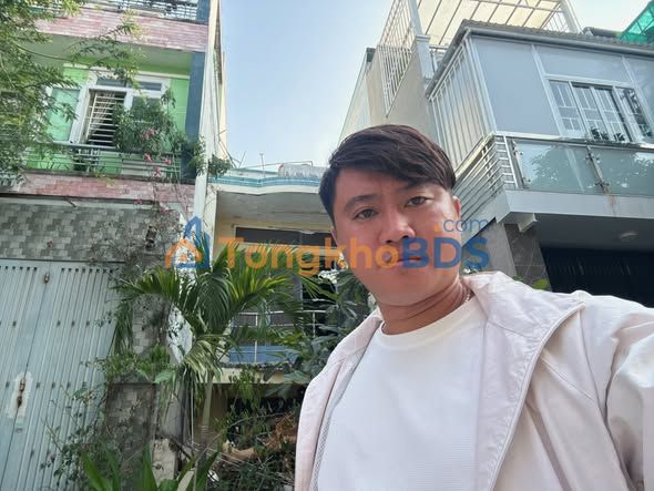 Nhà riêng An Lạc Bình Tân 64m² giá 6 tỷ - Vị trí đẹp đường lớn