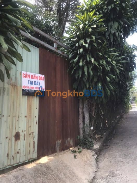 Đất vườn Bảo Lộc 1000m² 6 tỷ - Sổ đỏ chính chủ