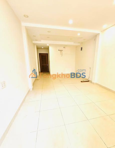 Nhà riêng An Dương Vương Bình Tân 80m² giá 6.3 tỷ - Ô tô vào tận nhà
