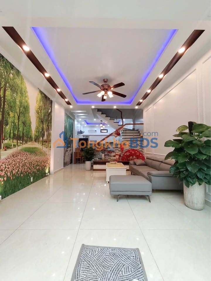 Nhà phố Vạn Mỹ, Ngô Quyền 74m² giá 6.25 tỷ - Ô tô vào tận nhà!