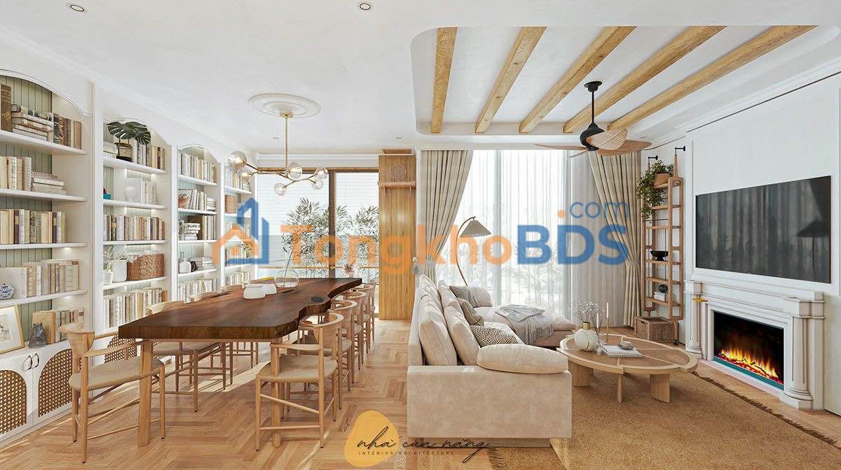 Căn hộ Imperia An Phú 131m² giá 10.5 tỷ - Full nội thất cao cấp