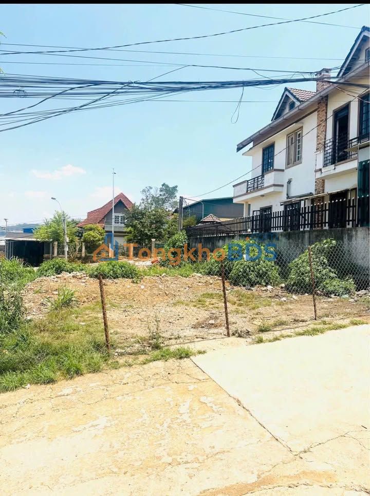 Đất nền Mai Xuân Thưởng Đà Lạt 308m² - Vị trí đắc địa