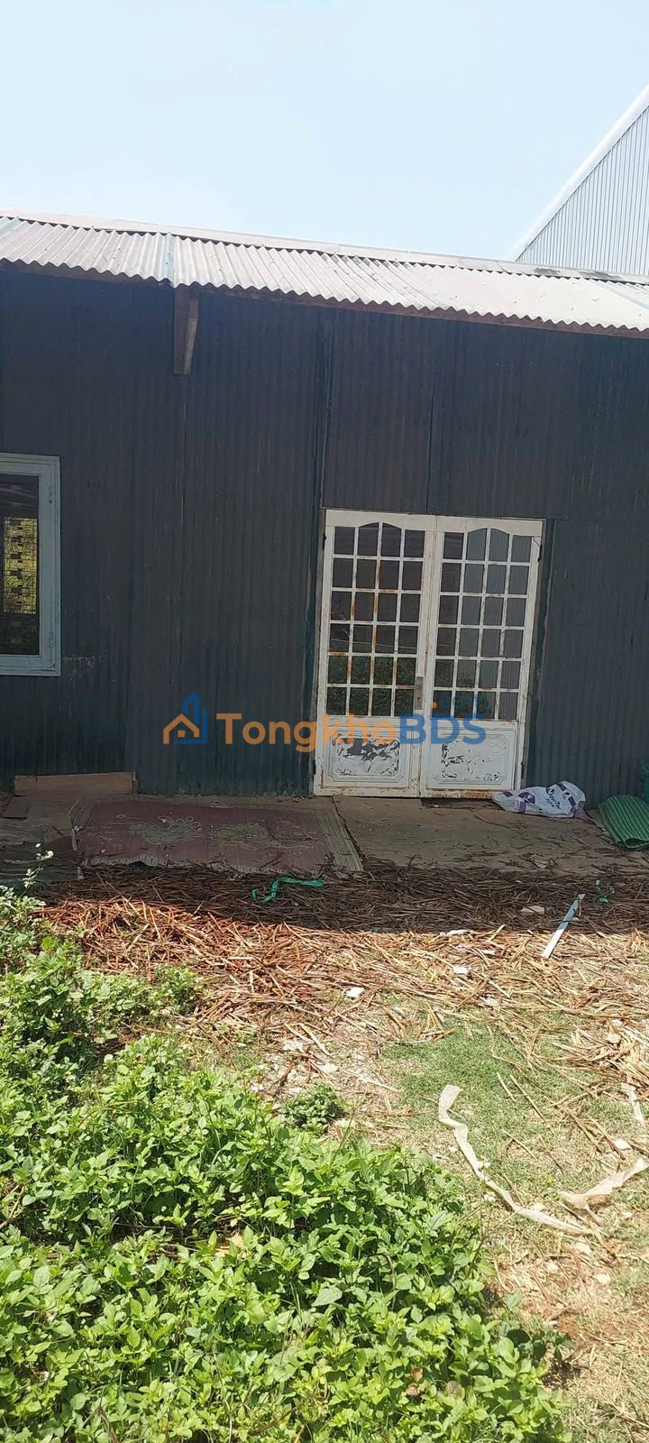 Đất nền Phường 7 Đà Lạt 102m² giá 2 tỷ - Vị trí đẹp đường ô tô