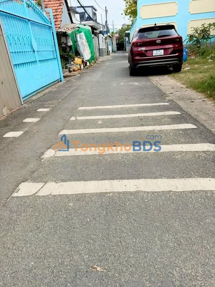 Đất nền Linh Xuân 86m² giá 4 tỷ - Sổ hồng chính chủ, xây dựng tự do!