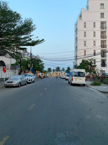 Đất nền Sơn Trà 90m² giá 8 tỷ - Tiềm năng tăng giá cực cao