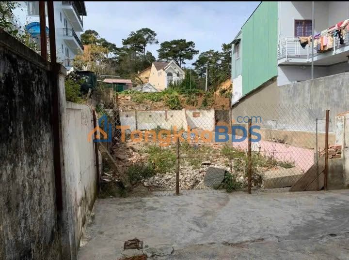 Đất nền Dã Tượng Đà Lạt 67m² 3.95 tỷ - Sổ hồng chính chủ, ô tô vào tận nhà