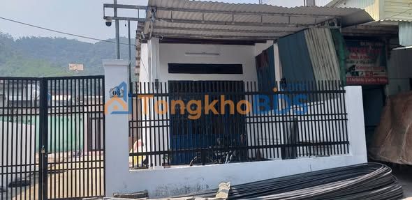 Nhà mặt tiền Thanh Vinh 5 Sơn Trà 168m² 5 tỷ - Vị trí đắc địa!