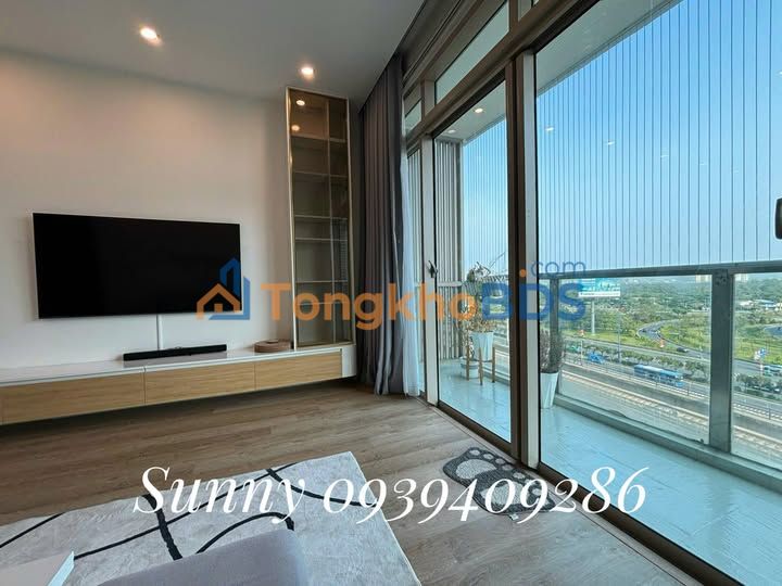 Căn hộ The Vista An Phú 159m² 13.5 tỷ - View đẹp, dòng tiền sẵn!