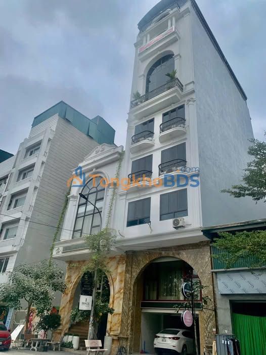 Nhà riêng Đình Bảng, Từ Sơn 90m² - Vị trí đẹp, sinh lời cao!