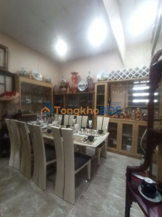 Nhà riêng Phường 8 Đà Lạt 130m² giá 2.8 tỷ - Giá tốt hiếm có!