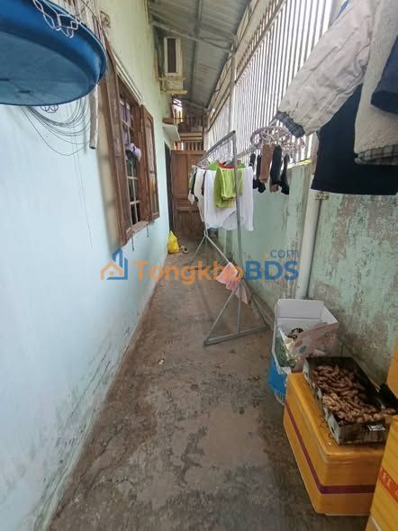 Nhà riêng Tiến Lợi, Phan Thiết 71m² giá 1 tỷ - Giá tốt hiếm có!