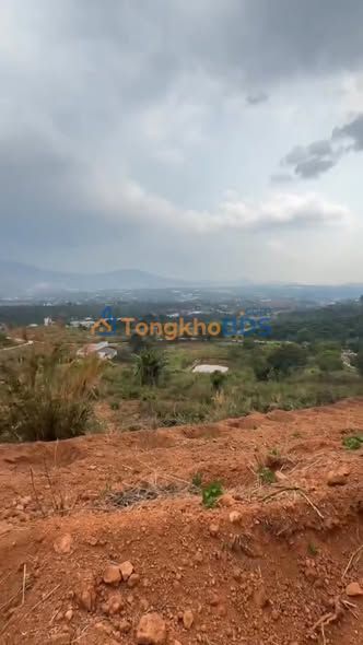 Đất vườn Nam Ban 4.7 sào 3.8 tỷ - Nghỉ dưỡng lý tưởng